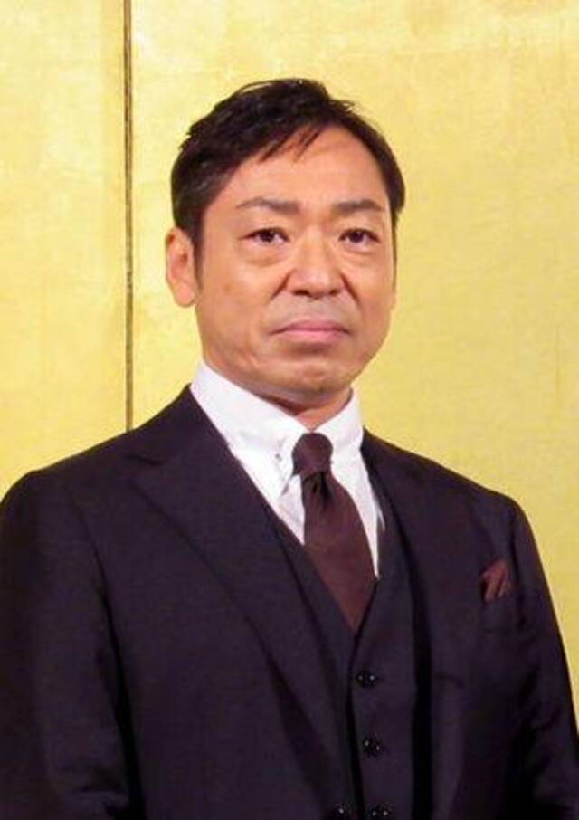 香川照之