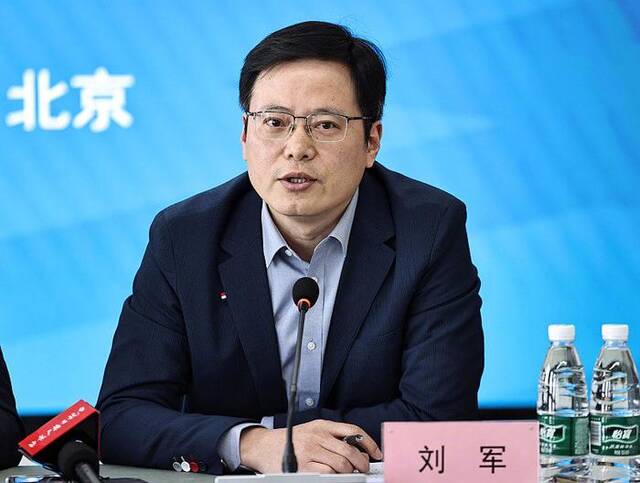 中超公司董事长刘军被带走调查 足协内部教育整顿延长两周