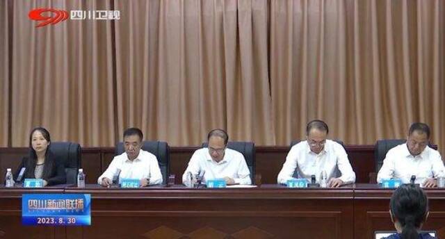 省委书记连夜开会，痛斥瞒报谎报行为：影响极其恶劣、从严从重查！