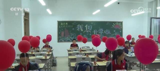 顺利完成抢修工作 河北涿州294所学校如期开学