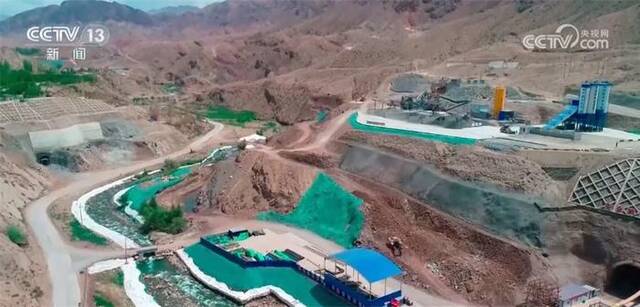 新疆哈密风电产业快速扩容 资源优势转化为产业优势