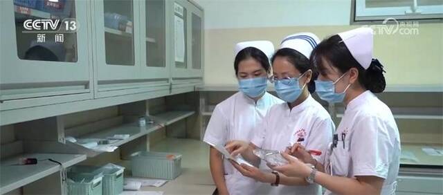 2023“最美医生”张颖惠：用专业精神和真情付出为患者服务
