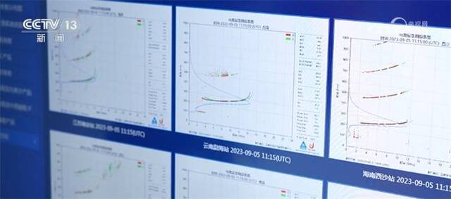 我国已形成天地一体化空间天气业务监测格局 新一代业务系统将全面部署