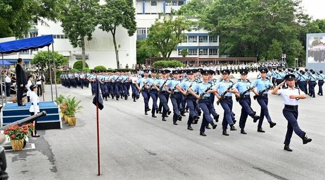 首次！这个重要“职务”由中央港澳办副主任担任