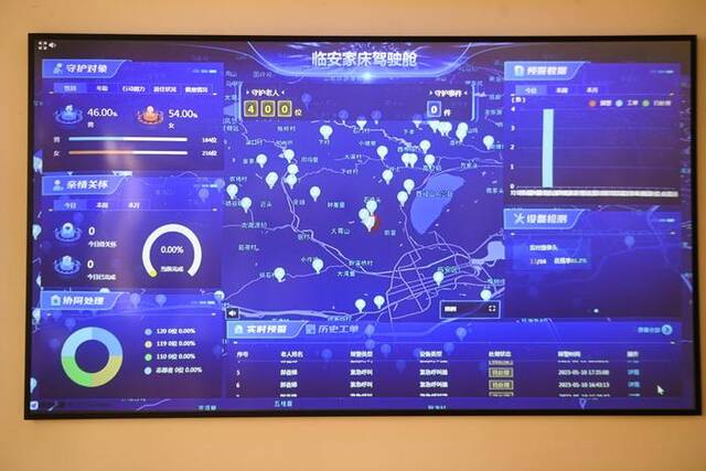 在杭州，探索亚运之城的科技赋能