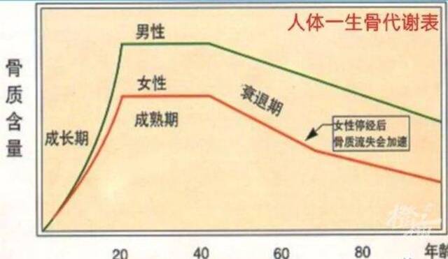 32岁女子咳嗽把肋骨咳断！杭州一医院统计8000多人体检报告，20-30岁年轻人七成以上体内都缺一样东西