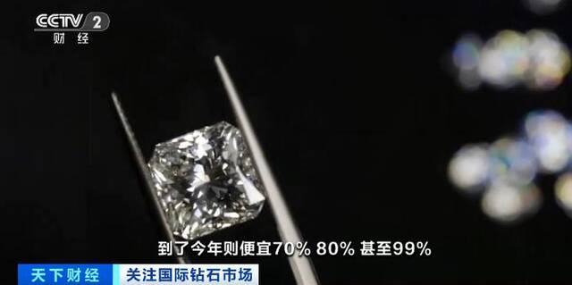 暴跌40%！价格跳水！需求急剧下跌！这一“天价神话”，落寞了？