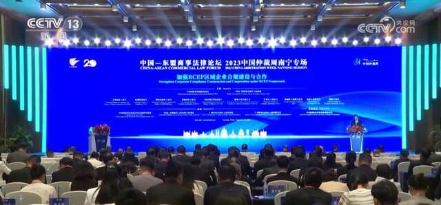 中国—东盟博览会公众开放日 观众“一站式”采买特色产品