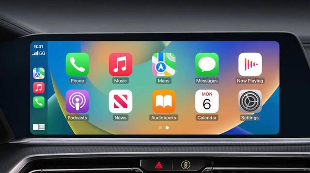 通用汽车宣布淘汰 CarPlay 后积极“挖角”苹果高管，又有两人加入