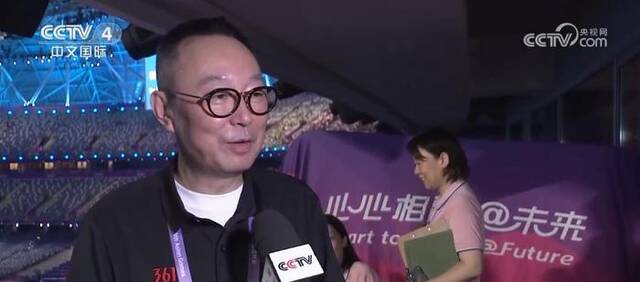 杭州亚运会开幕式将实现两个“首次”