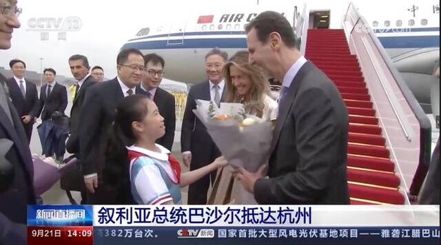 这国总统乘坐中国国航飞机访华！三个细节值得关注