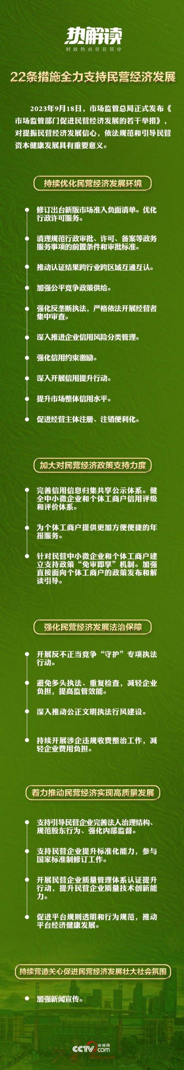 热解读｜总书记关心的“小生意”