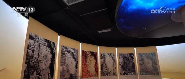 “天空地”协同感知系统集体亮相文保装备应用展