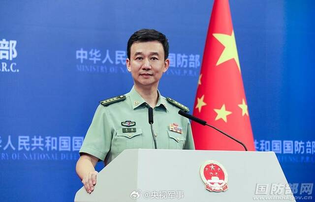 国防部：第十届北京香山论坛将于10月29日在京举行
