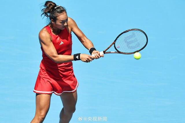 骄傲点赞！郑钦文亚运会网球女单冠军