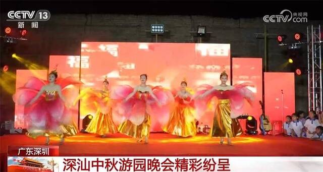 亲近自然、体验民俗、品尝美食……各地特色文化活动“百花齐放”