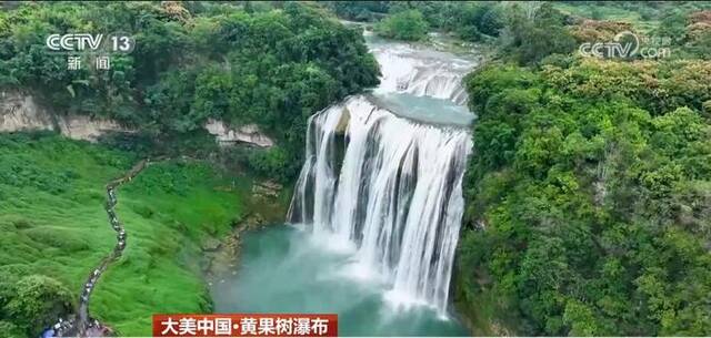 惊艳华夏大地山河秋景 大江南北同庆五谷丰登