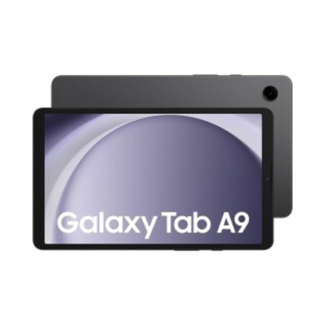 三星海外推出 Galaxy Tab A9 平板电脑：联发科 Helio G99 处理器、4GB RAM