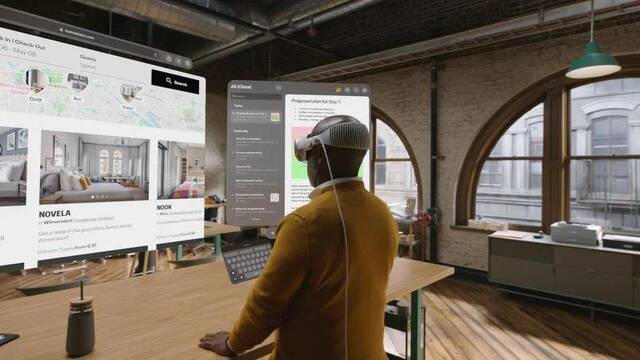 Gurman：Meta 十分畏惧苹果 Vision Pro，堪比 2007 年 iPhone 发布前的手机行业