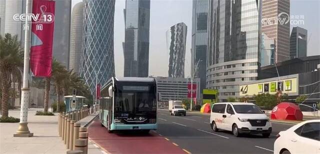 中国新能源汽车乘“一带一路”东风加速“出海” 助力绿色发展