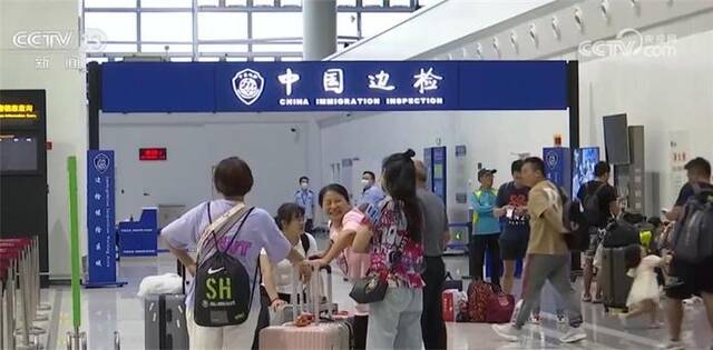 我国航空市场有序恢复 国际客运市场发展形势不断向好