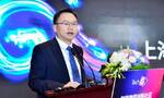 上海经信委副主任汤文侃：到2025年上海智能网联汽车产量要达到200万辆