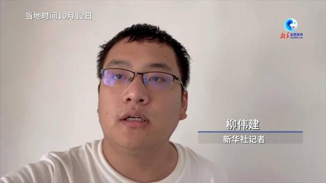 多点连线：巴以冲突形势依然严峻 以色列地面部队会否进入加沙成为焦点