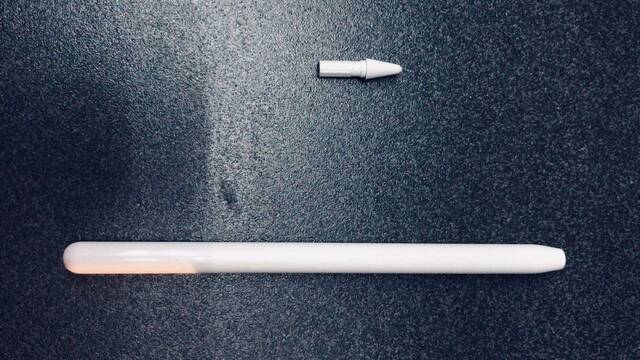 苹果第三代 Apple Pencil 消息汇总：配有 3 种磁性可吸附笔尖