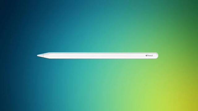 苹果第三代 Apple Pencil 消息汇总：配有 3 种磁性可吸附笔尖