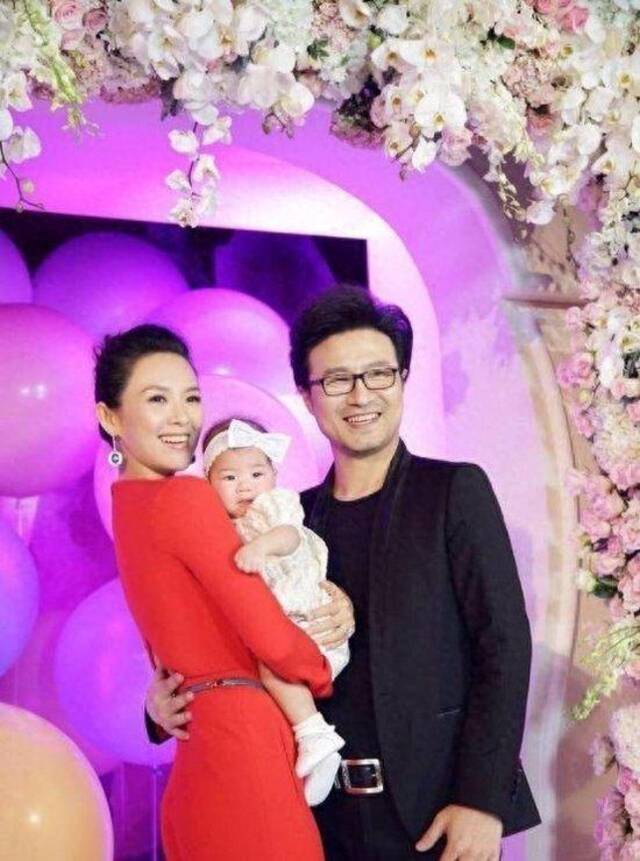 汪峰发文确认与章子怡离婚