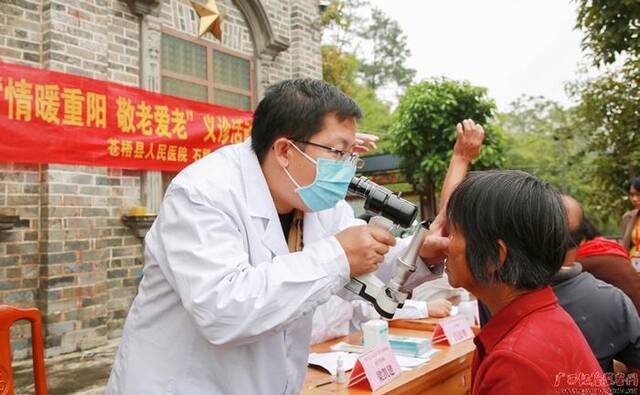 飒飒秋风爽 九九又重阳