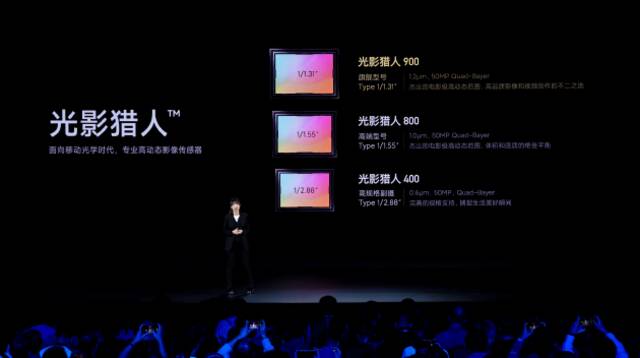 Xiaomi 14系列手机发布：首发澎湃OS系统 还有钛金属版