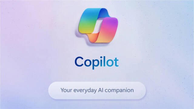 Windows 12预计将带来更多AI功能 Copilot或将取代开始按钮