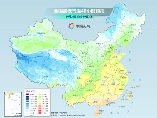 11月份首次出现30℃？郑州或暖得破纪录