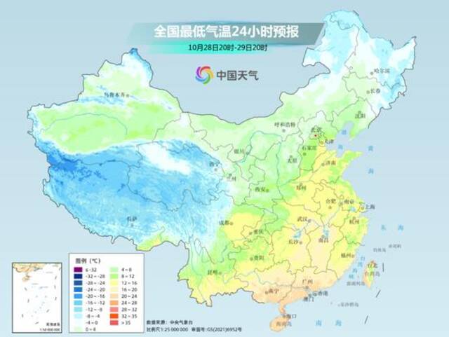 11月份首次出现30℃？郑州或暖得破纪录