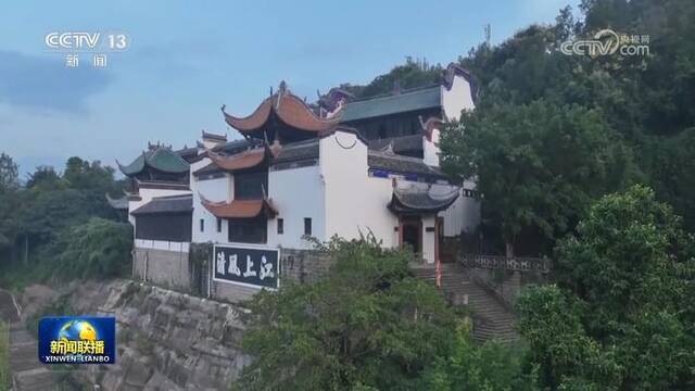 重庆积极推动长江文化保护发展传承