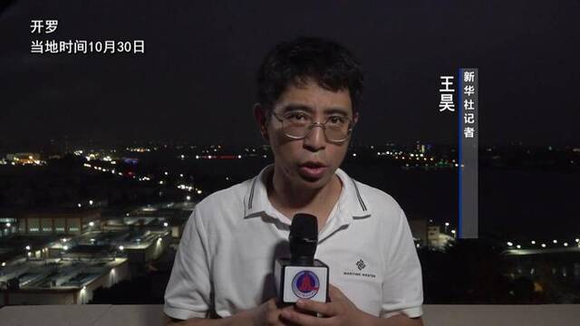 现场直击｜以军继续扩大加沙军事行动