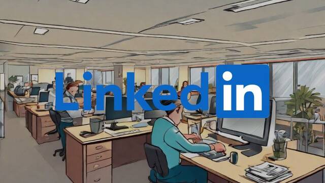 LinkedIn 推出人工智能聊天机器人，可帮用户找到理想工作