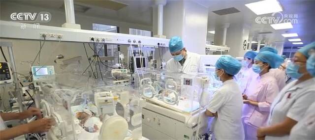 我国不断优化妇幼健康服务 妇女、儿童健康水平持续提高