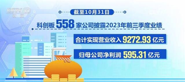 发展潜力高、投资持续加码、多项制度落地见效 科创板交出满意答卷