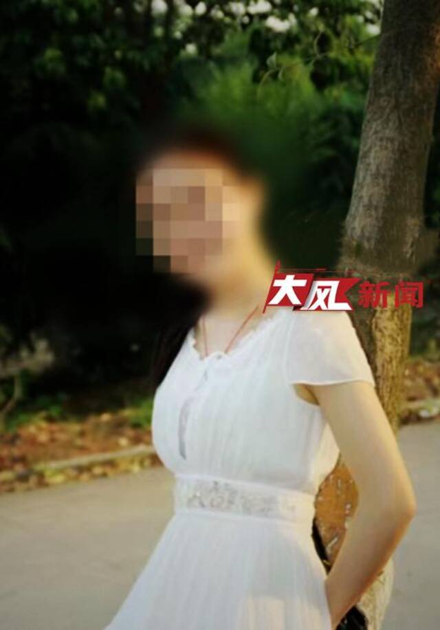 女子坠楼高位截瘫后在小区溺亡，留遗书称被丈夫长期注射麻醉剂，父亲报警求助