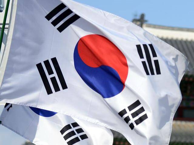 韩国考虑引入卖空熔断机制