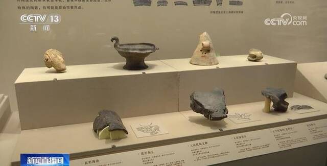 国博开特展 这俩文物半个世纪以来首次亮相北京