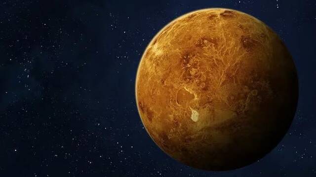 德国研究人员首次在金星白昼面观测到原子氧