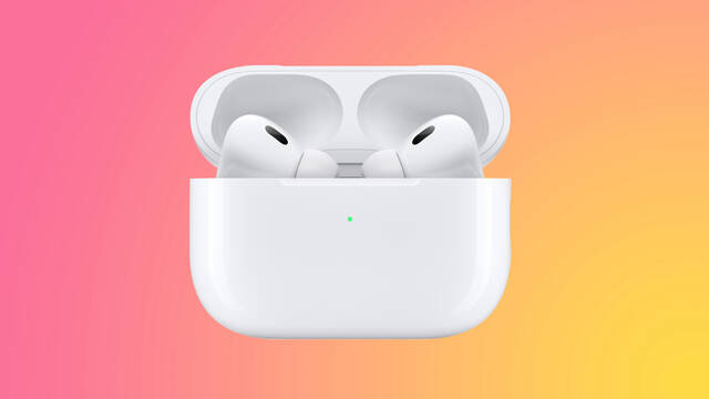 苹果发布 tvOS 17.2 Beta 2 更新、为 AirPods Pro 2 耳机发布新固件