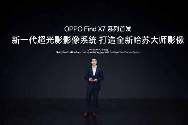 OPPO的影像发展 是中国手机影像技术与审美觉醒缩影