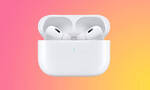 苹果发布 tvOS 17.2 Beta 2 更新、为 AirPods Pro 2 耳机发布新固件