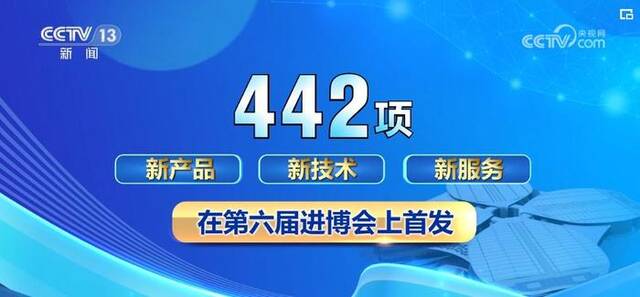 亮点纷呈 成果丰硕……进博会采购商“购物车”兼具“烟火气”和科技感