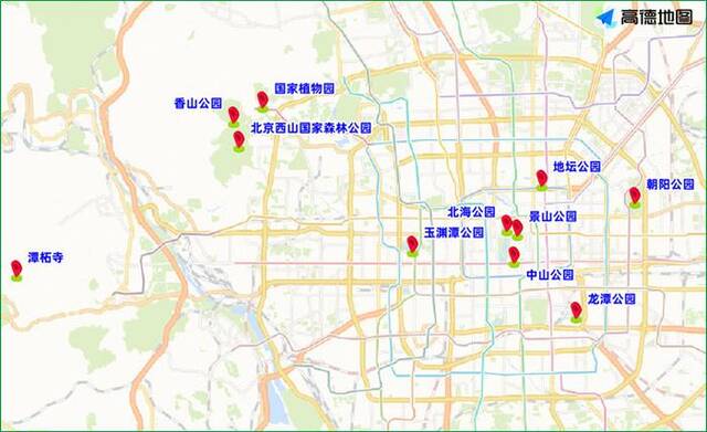 北京下周出行提示：周一和周三早高峰通行压力将尤为突出