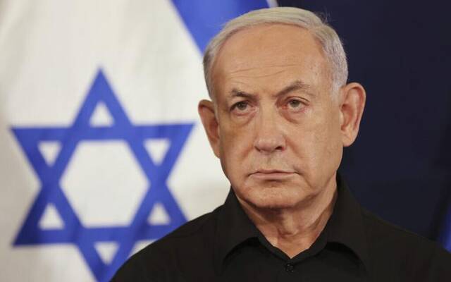 埃尔多安称以色列是“恐怖主义国家”，内塔尼亚胡：不接受“说教”